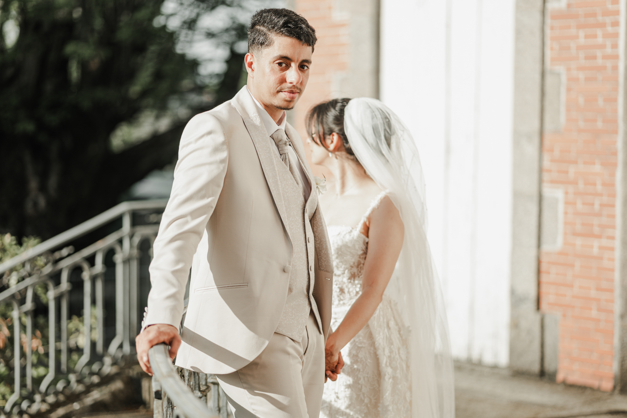 Mariage